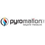 Pyromation