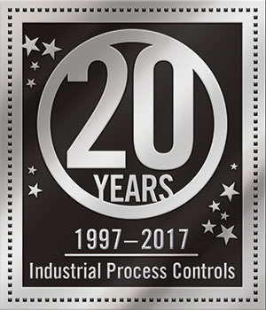 20 years in business